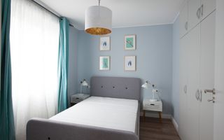 2 camere Parc Cismgiu Brezoianu | Sala Palatului | Centrala - Poză 4