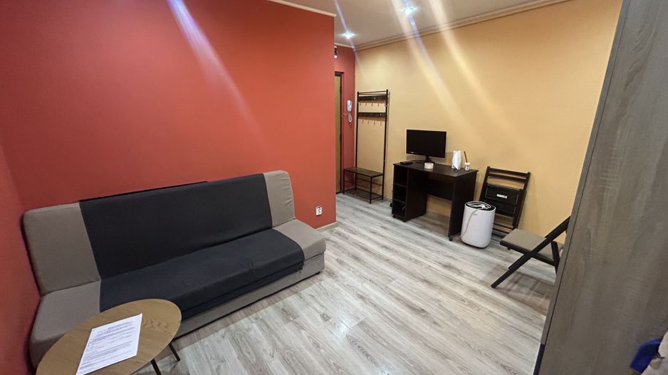 Garsoniera Pantelimon Pet Friendly - Poză 1