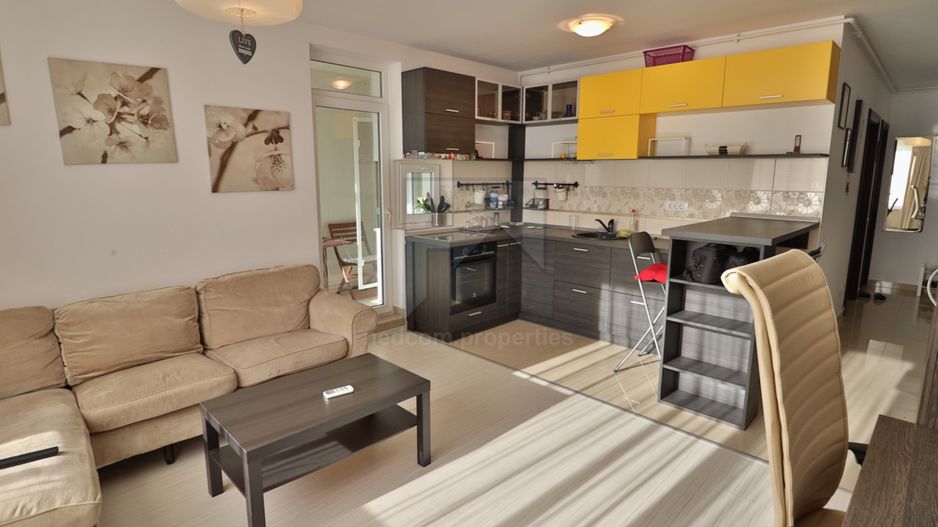 Inchierere apartament 2 camere - 13 Septembrie Sirenelor - Poză 3