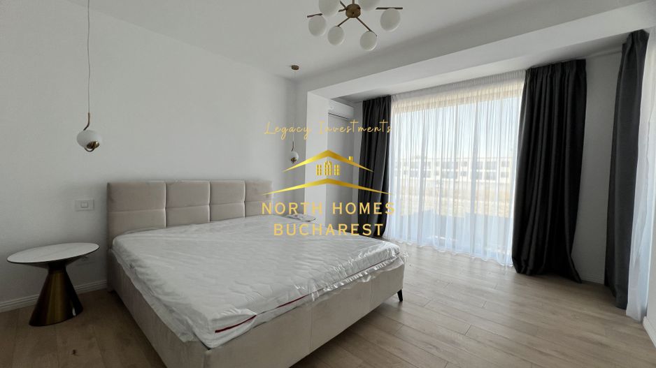 Comision 0% Roka Homes Tunari - Vile de lux, inchiriere pe minim 1 an! - Poză 31