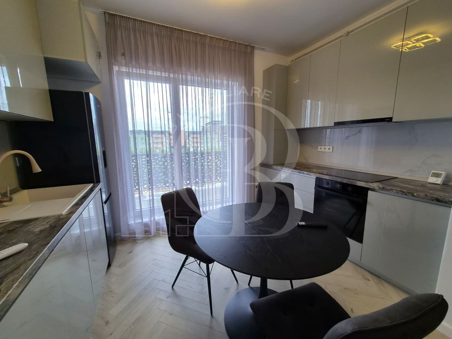 Apartament 2 camere Mobilat Totul Nou Theodor Pallady - Poză 4