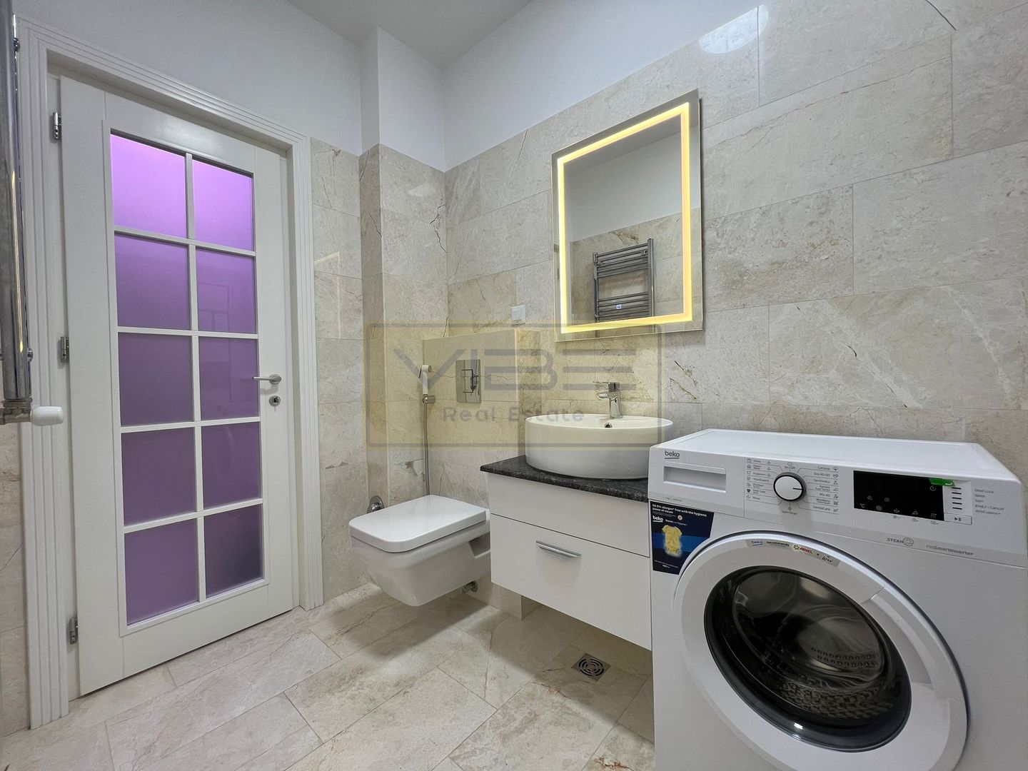 Apartament 2 camere decomandat Royal Town - Copou - Poză 19