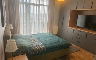 Penthouse I Decomandat 87 m²+Terasa 40 mp I  Avantgarden 3 - Poză 6