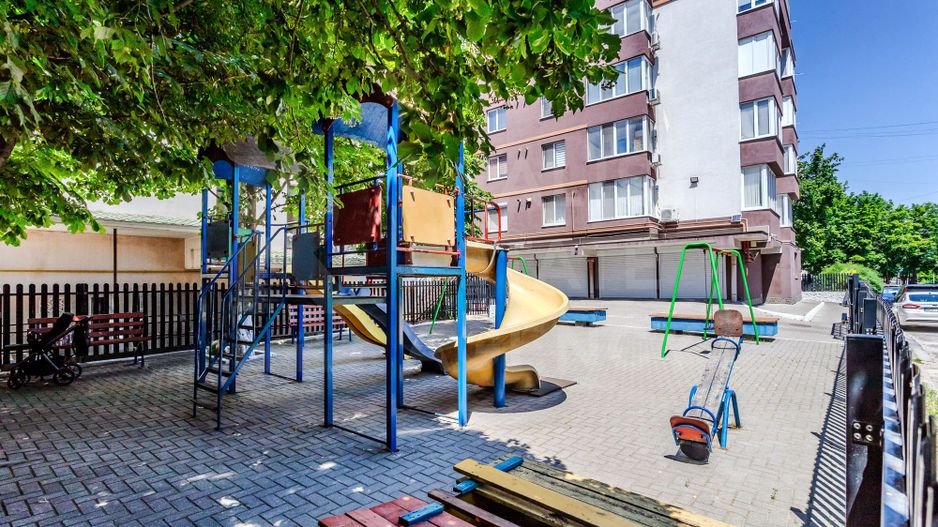 Vânzare, apartament, o cameră, str. Mihail Sadoveanu, Ciocana - Poză 11