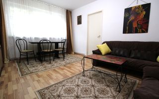 2 camere cu centrala proprie vizavi de Centrul Medical Alfamed - Poză 1