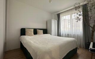 Apartament 2 camere cu Gradina, Zona Parcul Poligon, Floresti - Poză 6