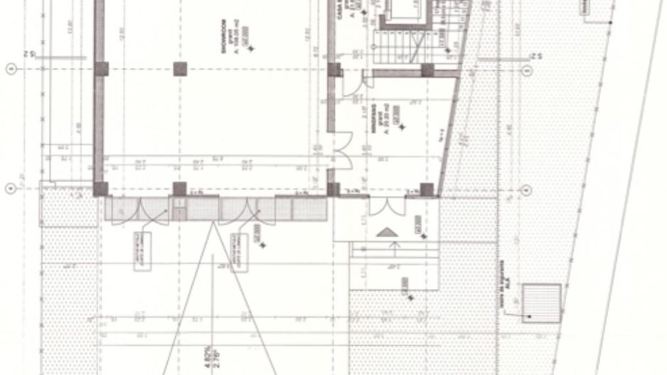 Cladire premium inchiriere | Showroom, clinica, birouri | Buna Ziua - Poză 21