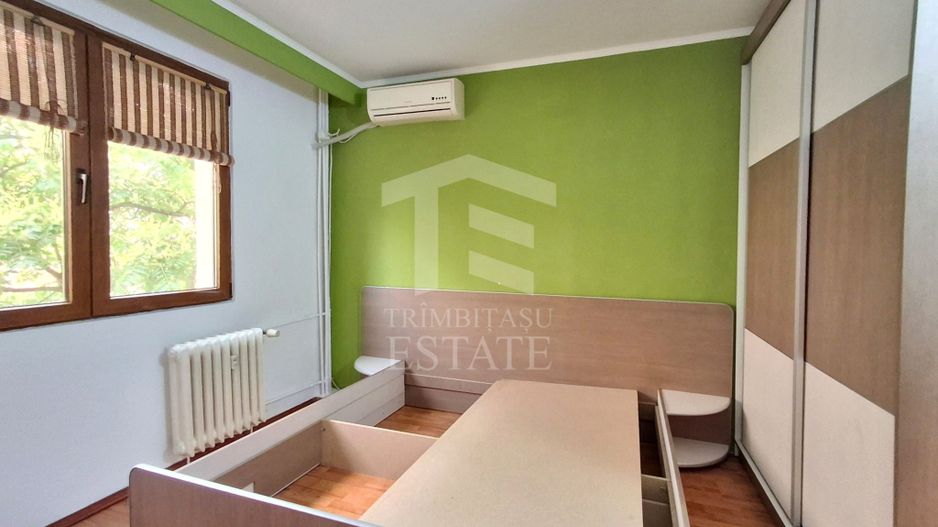 Apartament 3 camere decomandat | Locație excelentă | Bd. Chișinău 21 - Poză 11