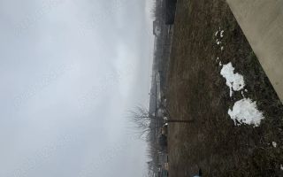 Vând teren Iași letcani - Poză 1