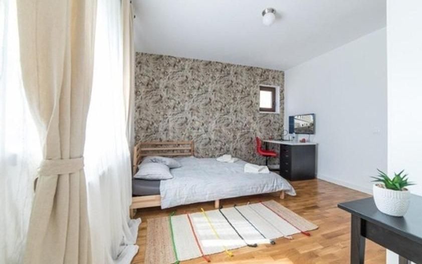 Duplex spațios și modern, cu teren generos, zona Europa - Poză 12