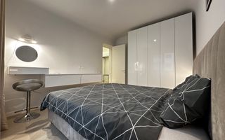 Apartament 2 camere complet mobilat, parcare inclusă I Cortina North - Poză 4