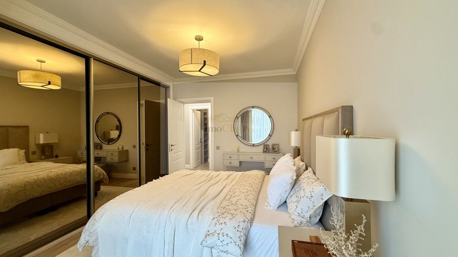 Inchiriere 2 camere | Cartier Buna Ziua| Terasă | Parcare - Poză 9