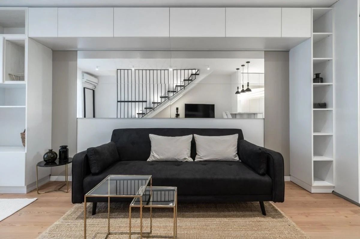 Rent I Spectacular Duplex Apartment with Terrace and Stunning View - Poză 6