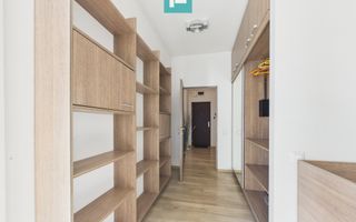 Apartament 3 camere de închiriat ARED UTA - Poză 20