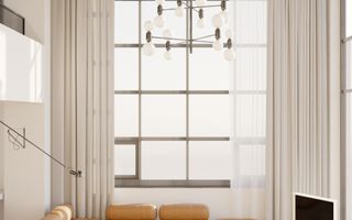 Apartament tip loft | Duplex | 4 camere - Poză 1