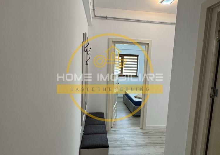 Apartament 2 camere ESQ VIllage 3/Zona Galata - Poză 6