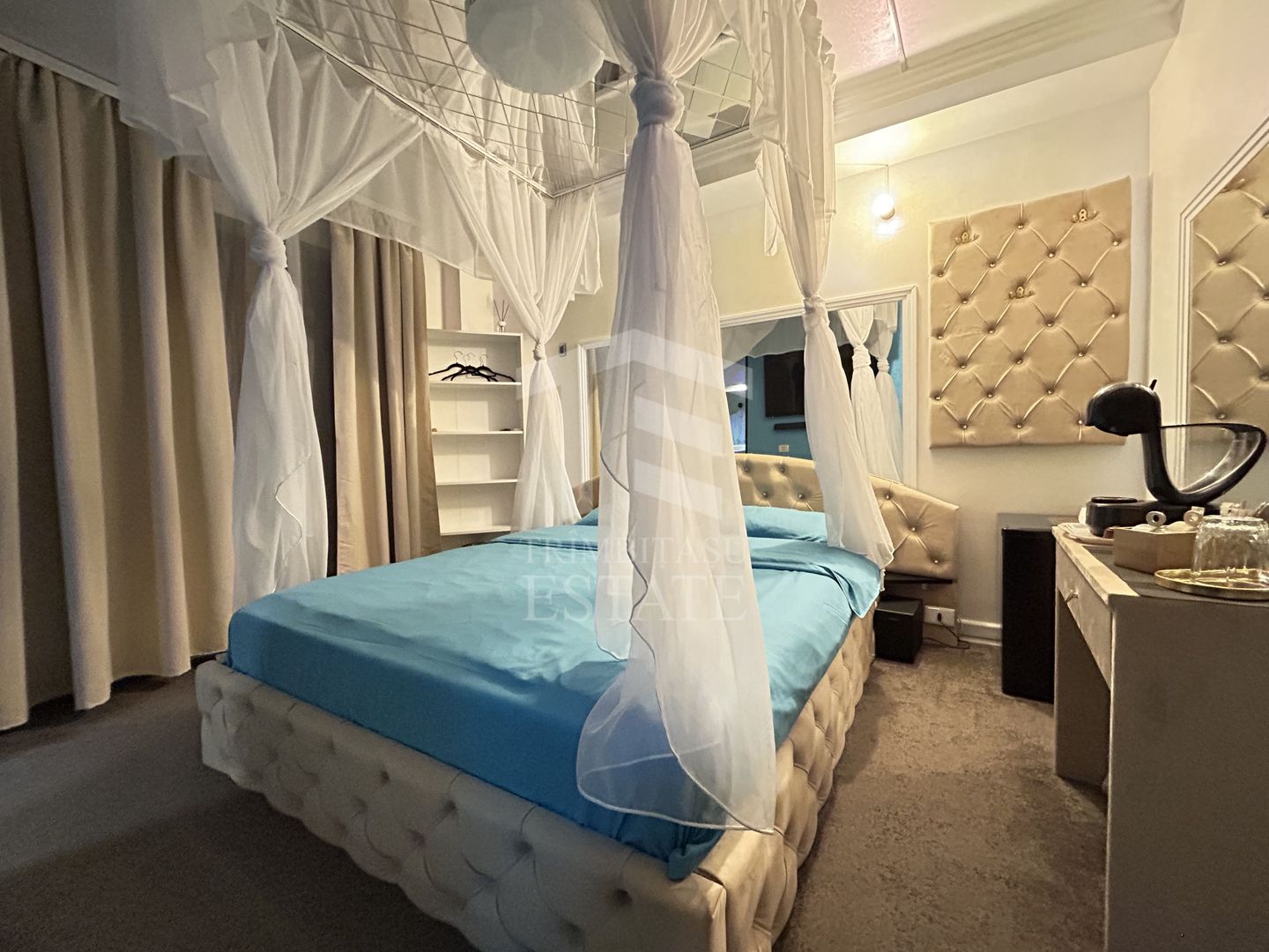 Hotel Boutique 18+ (adults only) + Casa P+1 --- teren 501mp --- str D4 - Poză 3