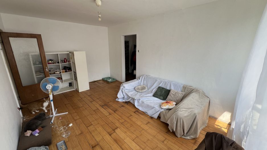Apartament 2 camere bloc reabilitat Raul Doamnei, Drumul Taberei - Poză 2