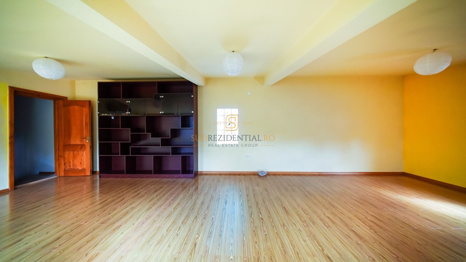 CASĂ CU TEREN 262 MP ȘI SPAȚIU COMERCIAL – SECTOR 4, BUCUREȘTI - Poză 26