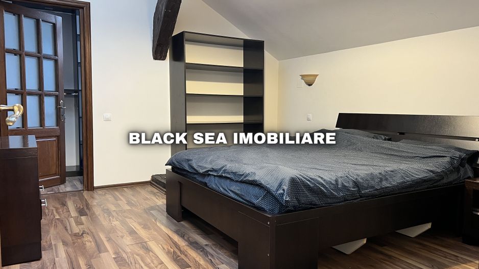 Apartament 3 camere zona Centrala foarte spatios - Termen Lung - Poză 9