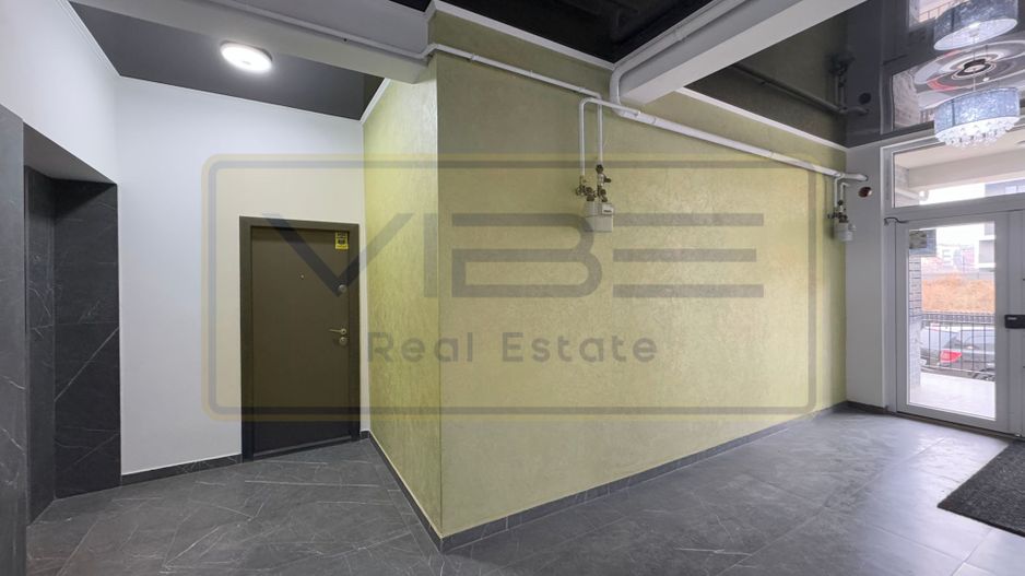 Apartament 2 camere NOU parcare Bucium - Sofia District - Poză 22