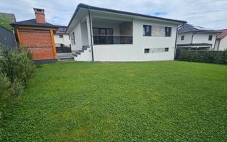 Casa pe un singur Nivel cu 450 mp de teren, in Selimbar - Poză 12