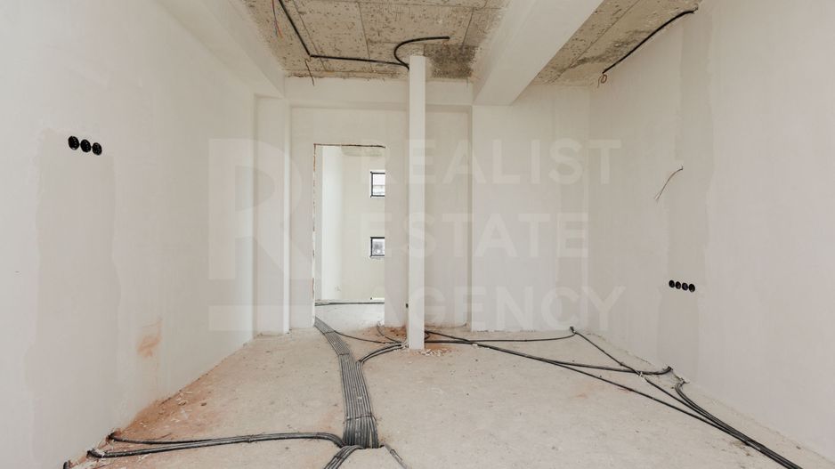 Vânzare, duplex, 3 camere, Ciocana - Poză 13