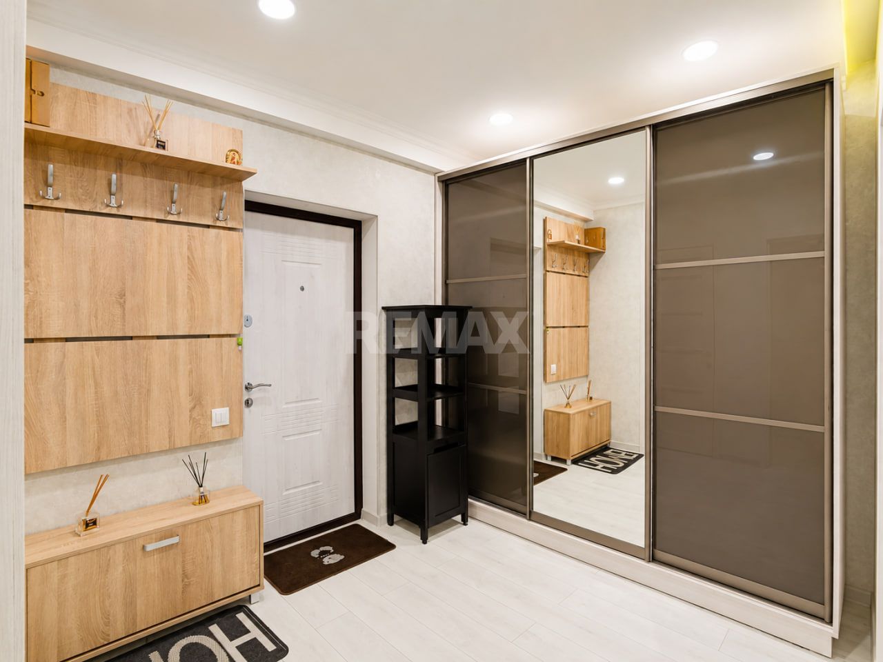 Exclusiv! 1 cameră, 44,9 m², Mircea cel Bătrân – bloc nou, etajul 4/9 - Poză 17