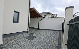 Casa superba la 5 min de Sibiu. COMISION 0 - Poză 5