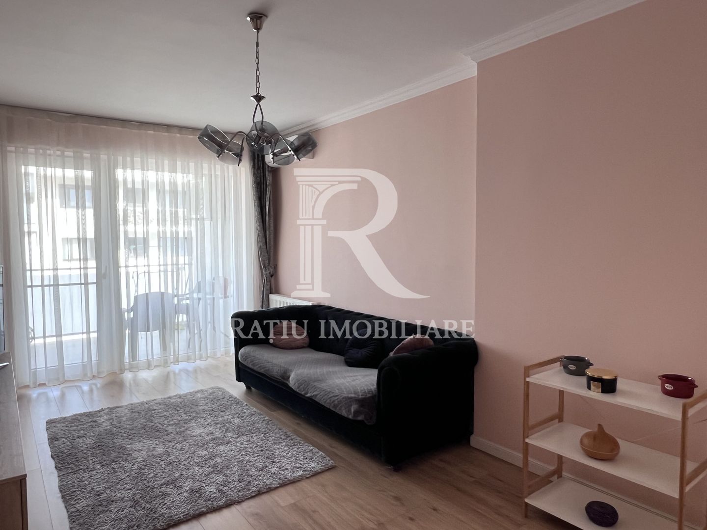 Apartament cu 2 camere | Parcare supraterana | Onestilor | Oradea - Poză 2