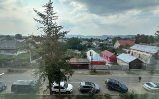 Apartament 2 camere, etaj 3, centru, Buhuși - Poză 10