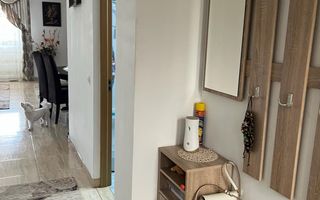 Casa tip Duplex | P+1+M | Curte | 4 camere | Arhitectilor - Poză 19