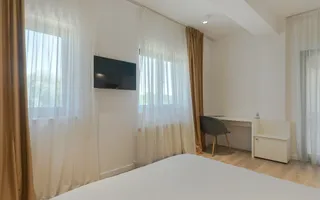 Apartament 2 camere, terasa, parcare, Borhanci - Poză 13