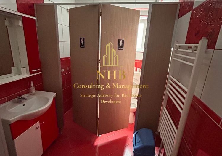 Spatiu Comercial / 100mp / Zona Gorjului - Poză 6