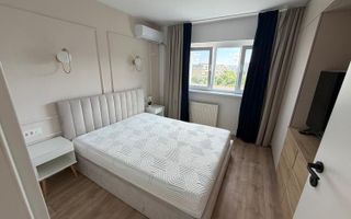 Apartament 2 camere decomandat complet renovat zona Basarabia, 10 min de metrou - Poză 1