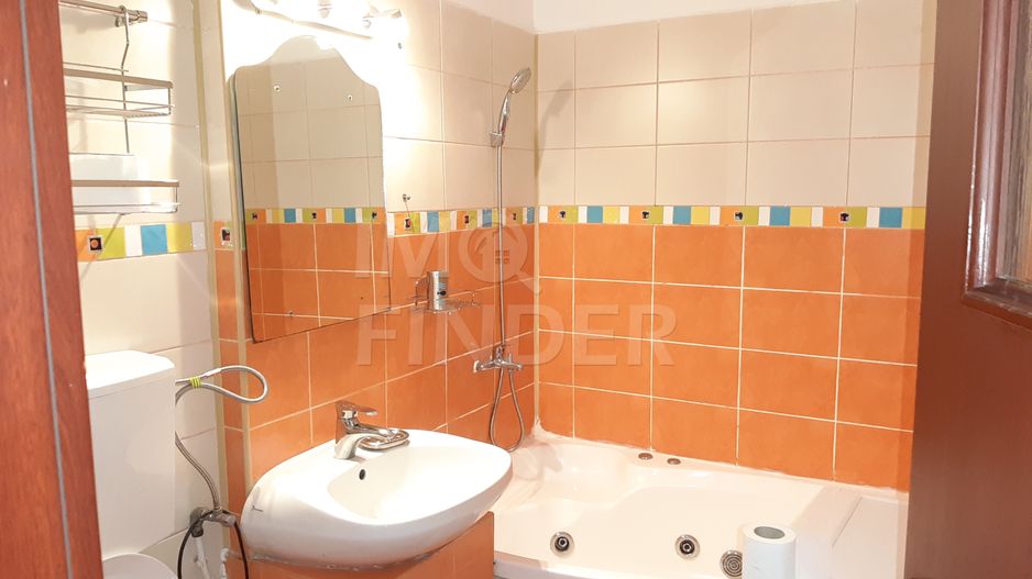 Apartament Decomandat 2 camere Gh. Dima - Poză 15