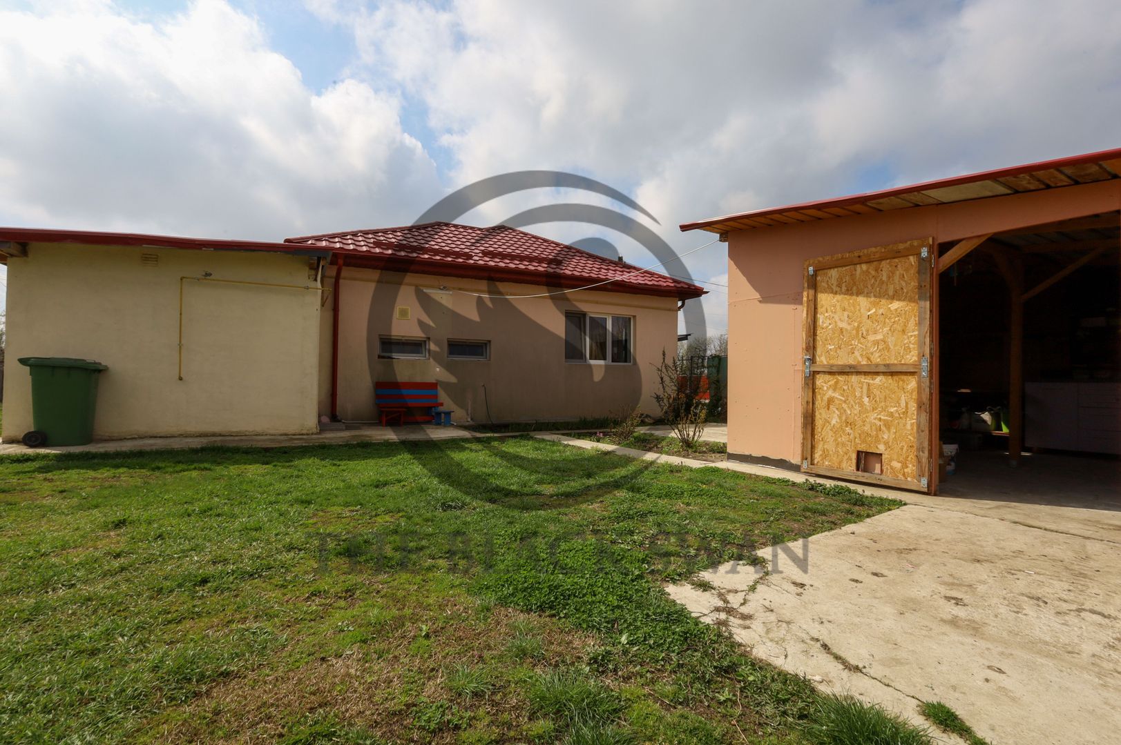 Casa de vanzare | 2444 mp Teren | Tariceni, Prahova | Comision 0% - Poză 15