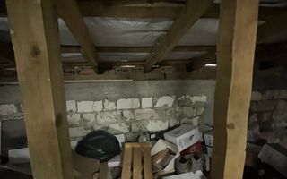 Mansardă 330 m2, Botanica, Mun. Chișinău - Poză 9