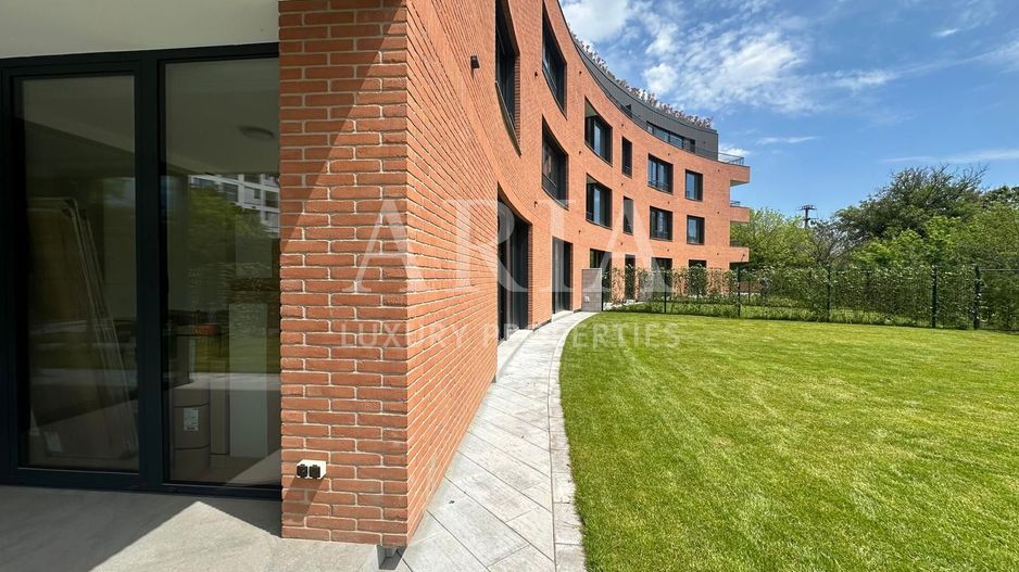 APARTAMENT 4 CAMERE -  GRADINA 250MP - Poză 4