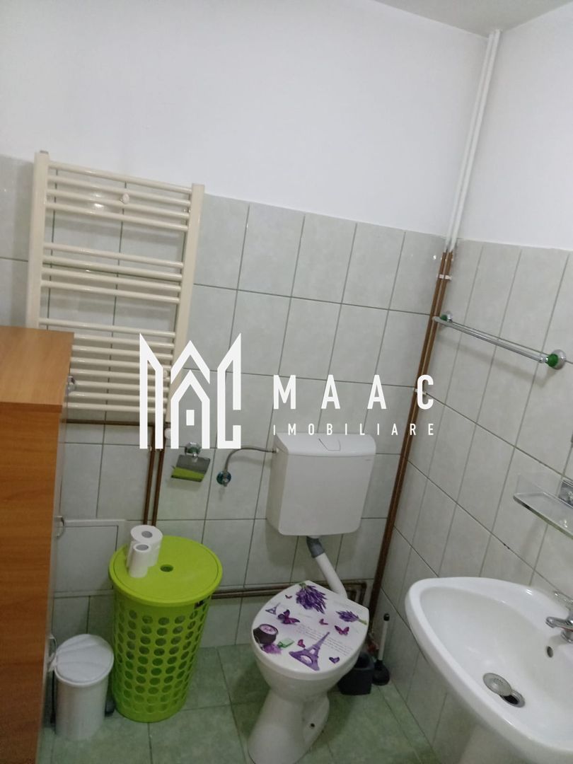 Apartament 2 camere | Balcon | Renovat | Vasile Aaron - Poză 7