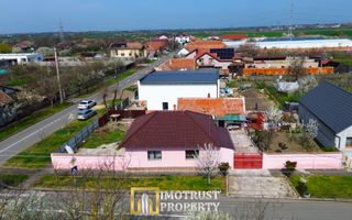 Casă de vânzare | Gai, Arad | Teren generos, acces din două străzi - Poză 1