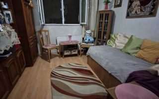 Apartament 4 camere, 96 mp utili, 2 băi, 2 balcoane – Zona Dristor  V5 - Poză 13