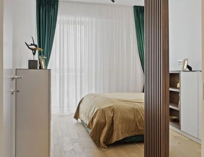 ONE Timpuri Noi I Apartament 2 Camere - Poză 11