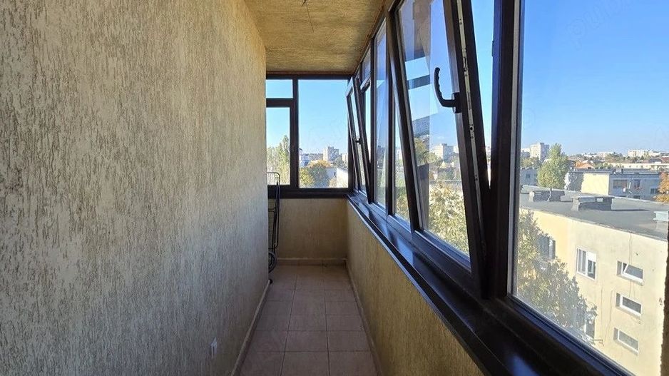 Inchiriere Apartament Straja- Sector 4-Centrala proprie - Poză 5