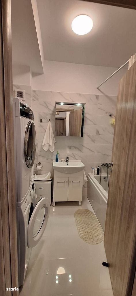 Apartament cu 2 camere de vanzare plus Loc de parcate - Poză 3