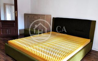 Casă de închiriat cu 2 camere în zona Stadionului, Oradea - Poză 3