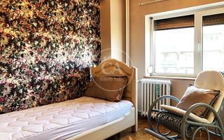 Apartament de inchiriat cu 3 camere Ultracentral, Oradea - Poză 9