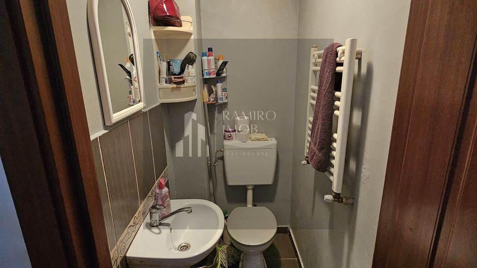 Apartament 2 camere 46 mp+Pod 10 mp | Sector 3 / Centrala proprie - Poză 4
