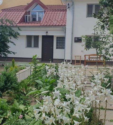 Casa Aviatiei-Herastrau - Poză 2