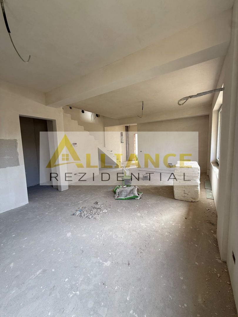 {Soseaua Oltenitei } Vila individuala 5 camere * 3 bai - Poză 5